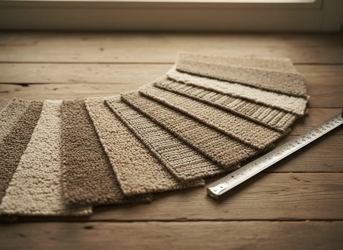 Carpet Installation Nicktown, PA FAQs